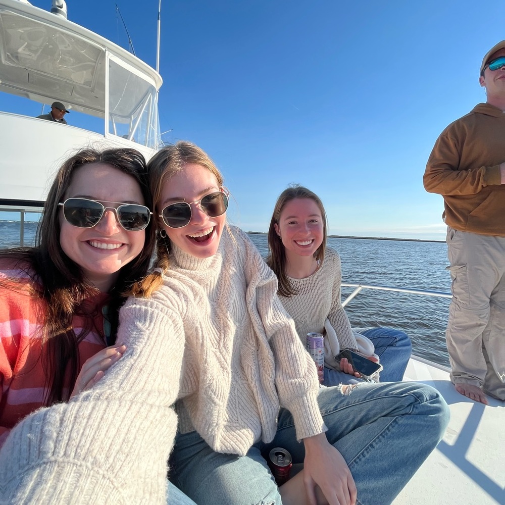 Meet your Posher, Beth